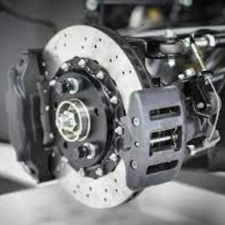 Picture for category Brake Pads