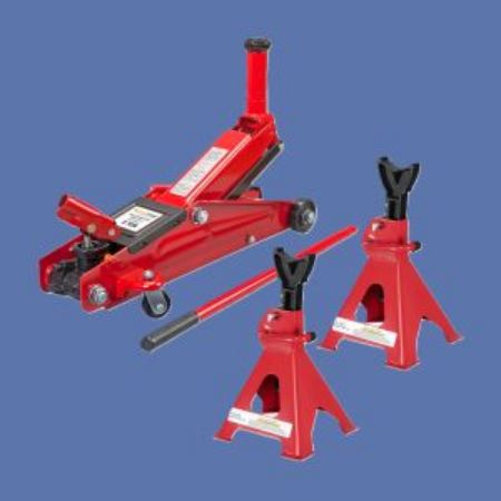 Picture for category Car Jacks