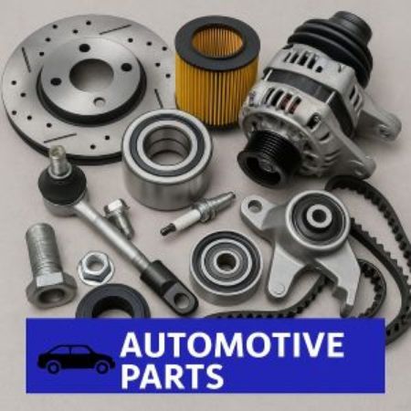 Picture for category Automotive Parts