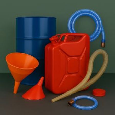 Picture for category Fuel Accessories