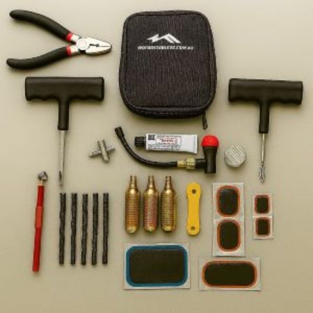 Picture for category Tyre Repairs & Accessories