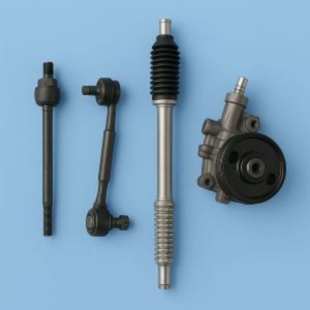 Picture for category Steering Parts