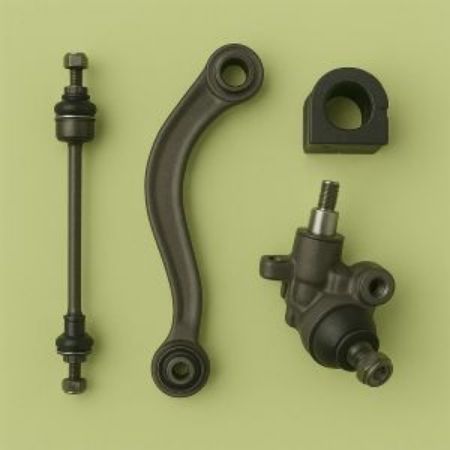 Picture for category Suspension Parts
