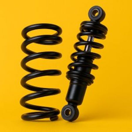 Picture for category Springs & Shock Absorbers