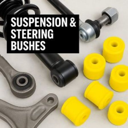 Picture for category Suspension & Steering Bushes