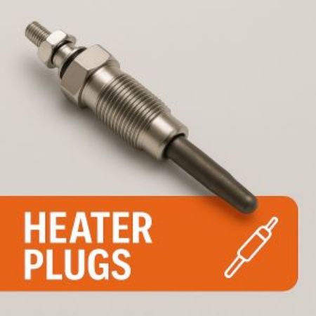 Picture for category Heater Plugs