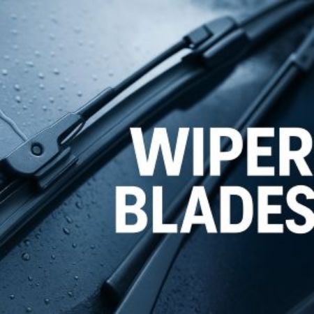 Picture for category Wiper Blades