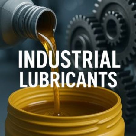 Picture for category Industrial Lubricants