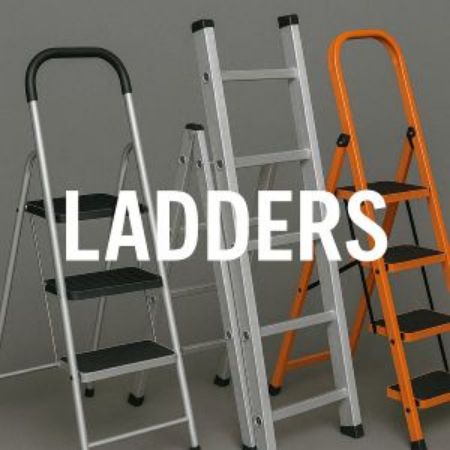 Picture for category Ladders