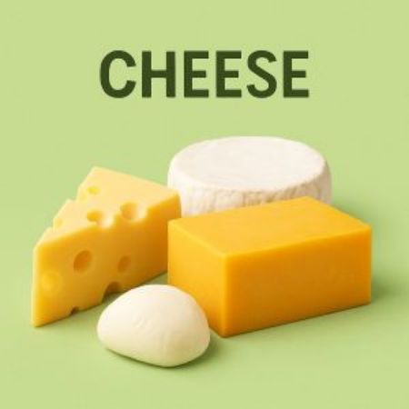 Picture for category Cheese