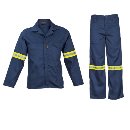 Picture for category Worksuits