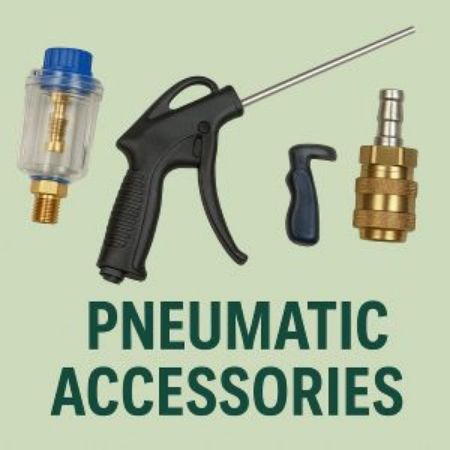 Picture for category Pneumatic Accessories