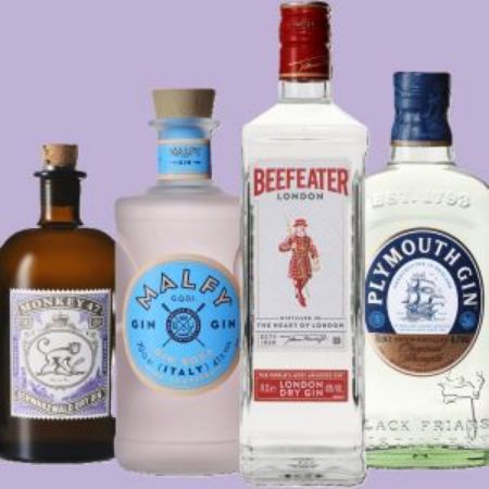 Picture for category Gin