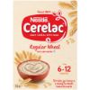 Picture of NESTLÉ CERELAC WHEAT - BOX 500G