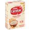 Picture of NESTLÉ CERELAC WHEAT - BOX 500G