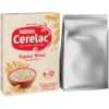 Picture of NESTLÉ CERELAC WHEAT - BOX 500G