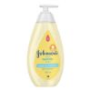 Picture of JOHNSONS BABY BATH WASH - NEWBORN TOP TO TOE 500ml 