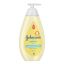 Picture of JOHNSONS BABY BATH WASH - NEWBORN TOP TO TOE 500ml 