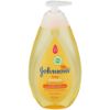 Picture of JOHNSONS BABY SHAMPOO - ORIGINAL 500ml