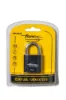 Picture of FORGE IRON PADLOCK - VARIOUS THICKNESS