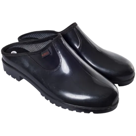 Picture of MARINA PVC CLOGS - ALL SIZES