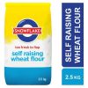 Picture of SNOWFLAKE SELF RAISING FLOUR 2.5Kg
