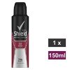 Picture of SHIELD MEN DEODORANT SPRAY - DRY MUSK 150ml
