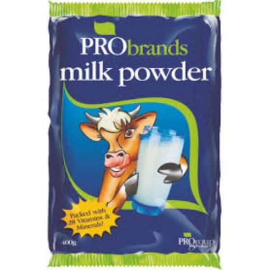 Picture of PROBRANDS MILK POWDER 400g