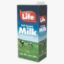 Picture of LIFE UHT MILK FULL CREAM 1L 