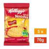 Picture of KELLOGG'S 2 MINUTE NOODLES 5 PACK - CHICKEN 5x70g