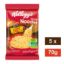 Picture of KELLOGG'S 2 MINUTE NOODLES 5 PACK - DURBAN CURRY 5x70g