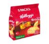 Picture of KELLOGG'S 2 MINUTE NOODLES 5 PACK - DURBAN CURRY 5x70g