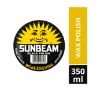 Picture of SUNBEAM FLOOR POLISH BLACK 350ml