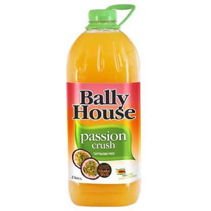 Picture of BALLY HOUSE CRUSH 2L - PASSION 2L