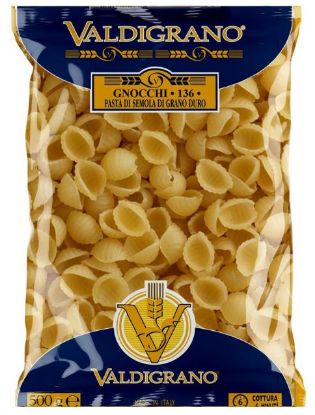 Picture of VALDIGRANO PASTA (ITALY) - GNOCCHI 500g
