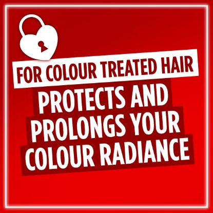 Picture of L'OREAL ELVIVE SHAMPOO COLOUR PROTECT UV FIL 400ml