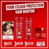 Picture of L'OREAL ELVIVE SHAMPOO COLOUR PROTECT UV FIL 400ml