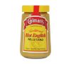 Picture of COLMANS MUSTARD - HOT ENGLISH 168g