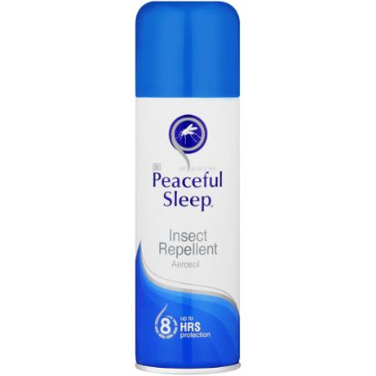 Picture of PEACEFUL SLEEP AEROSOL BODY SPRAY 150ml    