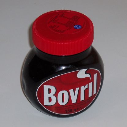 Picture of BOVRIL SPREAD 250g