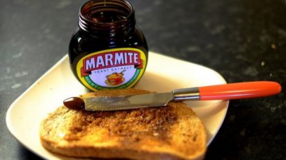 Picture of MARMITE SPREAD YEAST EXTRACT 250g