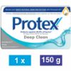 Picture of PROTEX SOAP BAR DEEP CLEAN 150g