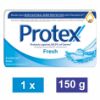 Picture of PROTEX SOAP BAR FRESH 1x150g