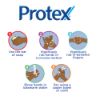 Picture of PROTEX SOAP BAR HERBAL 1x150g