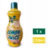 Picture of MR SAUCE NATURAL LEMON JUICE 250ml