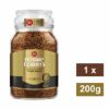 Picture of DOUWE EGBERTS COFFEE - PURE GOLD 1x200g