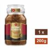 Picture of DOUWE EGBERTS COFFEE - DE RISTRETTO 1x200g
