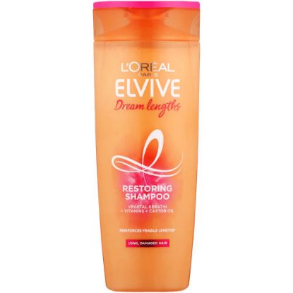 Picture of L'OREAL ELVIVE SHAMPOO DREAM LENGTHS 400ml