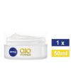 Picture of NIVEA FACE Q10 POWER DAY CREAM SPF30 1x50ml 