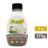 Picture of B-WELL MAYO GARLICNAISE 375g